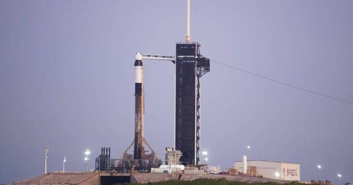 Scam warning, SpaceX launch, and wildfire prevention