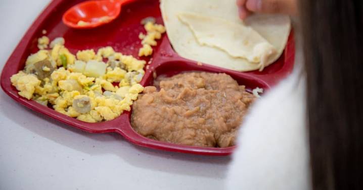 Anuncia gobierno de BC acciones para fortalecer alimentación segura a la niñez