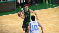El "Verde" sumó de local su tercer éxito seguido en la Liga Próximo
