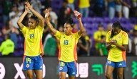 Formato, rivales y apuestas: la Selección Colombia y la Liga de Naciones Femenina