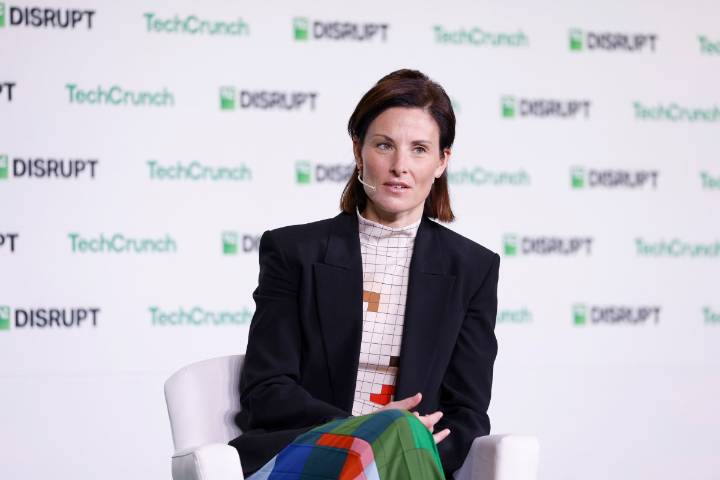 Netflix CTO announces interactive real-time voting for live content