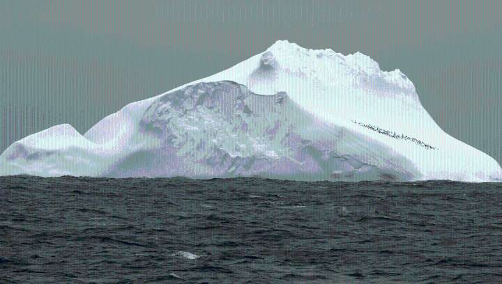 Biggest Ocean Current On Earth Is Set To Shift Location, Spelling Huge Changes For Ecosystems