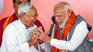 JDU and BJP to contest 101 seats each: Chirag gains, Manjhi disappointed in NDA's seat
