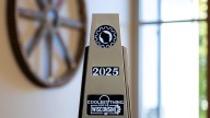 What are the final 4 products vying to be Coolest Thing Made in WI?