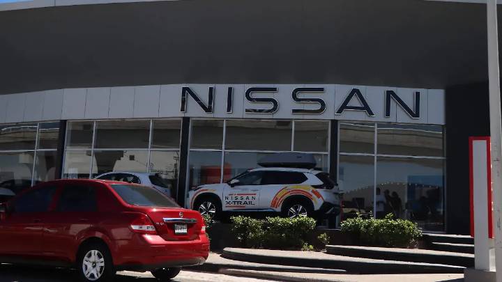 ¡Nissan Torres Corzo Aguascalientes Norte corre junto a ti! Conoce más del patrocinador del Maratón Guadalupano 65