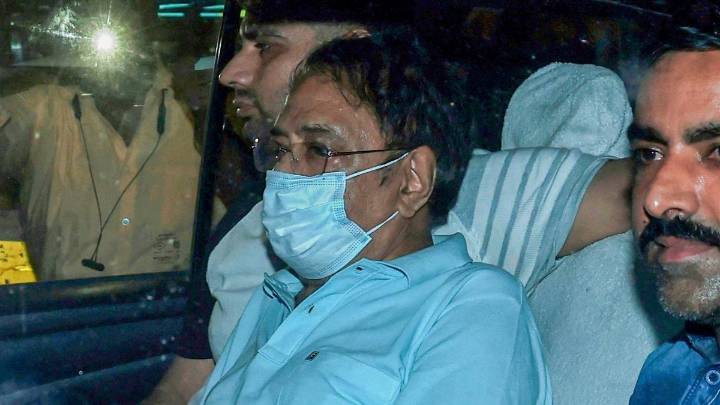 Enforcement Directorate raids Coldrif manufacturer, TN Food and Drug Administration officials