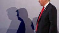 Trump’s claims about violence are falling apart in court