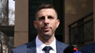 Former AFL umpire Michael Pell’s day in court delayed as alleged Brownlow betting scandal goes on