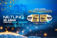 NetUno cumple 30 años conectando a Venezuela con  innovación y compromiso 