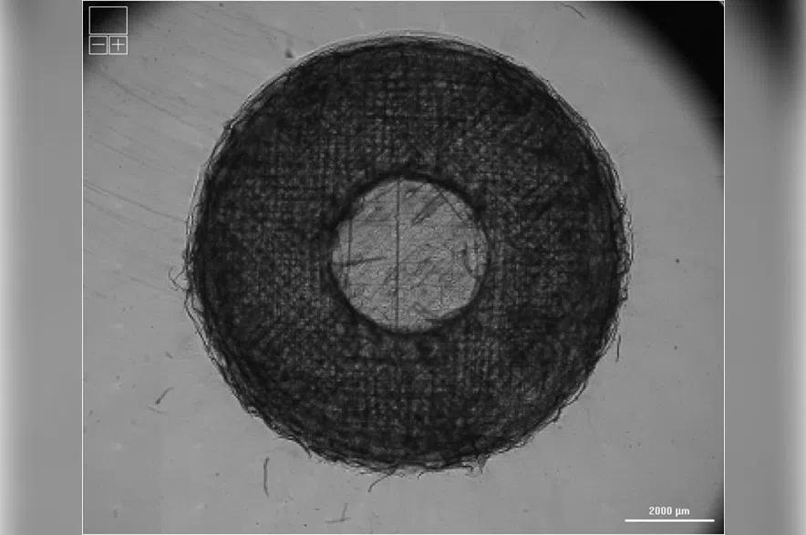 U of S researchers creating 3D-printed model to better study lung diseases