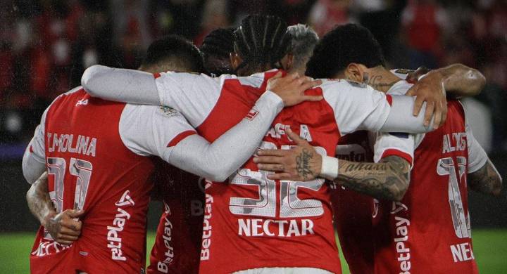 Le cerraron la puerta: Santa Fe rechazó la llegada de este entrenador por problemas del pasado