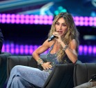 Anahí comparte su visión sobre ser madre y artista en la actualidad