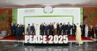 Eye Opener: President Trump, other world leaders sign Middle East peace agreement in Egypt