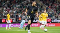 México y Ecuador empiezan con goles y acaban con patadas en empate de 1