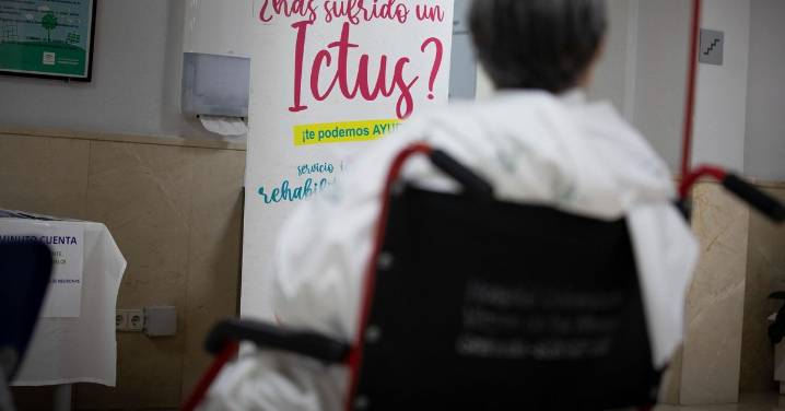 La enfermedad cerebro-vascular más frecuente: más de 1.500 granadinos sufren al año un ictus