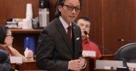 Alaska legislative committee finds state senator violated ethics rules before 2024 election
