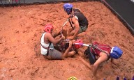 Bigg Boss Telugu 9 Mid-Week Eviction?