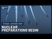 Deadly Strikes on Ukraine As Trump Abandons Plans To Meet With Putin