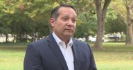 Fired California cybersecurity chief speaks out on sudden termination, security concerns