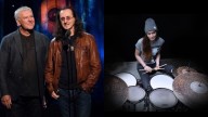 Reunión de Rush Llegará a México en 2026: Habrá Gira Mundial con la Baterista Anika Nilles