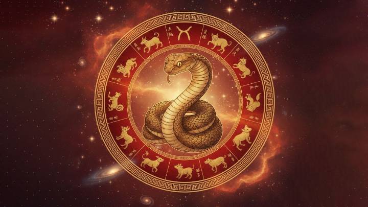 HORÓSCOPO CHINO: las predicciones del lunes 27 de octubre, día de la Serpiente de Tierra Yin