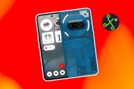 El Nothing Phone (3a) es uno de los mejores celulares de este año y Mercado Libre lo tiene con más de 2,000 pesos de descuento