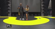 Steelers to walk the yellow brick runway for annual fashion show