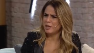 «Le tienen pánico»: revuelo por lo que se animó a confirmar Marina Calabró sobre una figura de la televisión