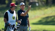 Sanderson Farms Championship 2025: Second-round tee times, TV times, how to watch
