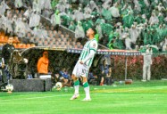 Sufre Atlético Nacional: Dimayor sancionará a Edwin Cardona