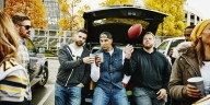 Everything You Need For a Winning Tailgate