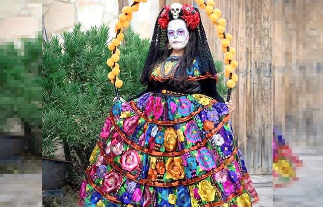 Invitan a celebración por el ‘Día de los Muertos’