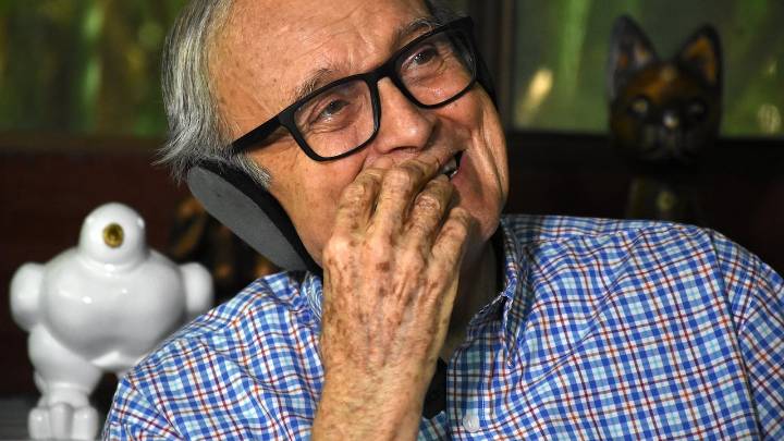 Gardeazábal, el ‘cóndor’ de la literatura vallecaucana, contado por sus amigos