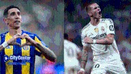 Ángel Di María habló sobre Franco Mastantuono y sorprendió: «Tiene más calidad que yo»