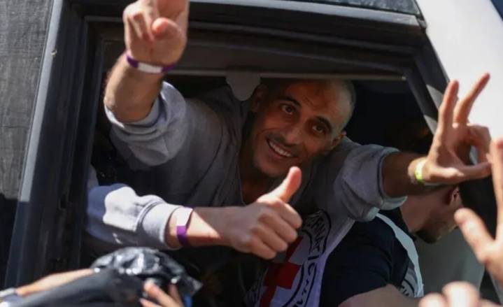 Firman declaración sobre fin de la guerra en Gaza