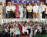 Cooperative Movement Key to Farmers Prosperity, Rural Empowerment: Devyani Rana