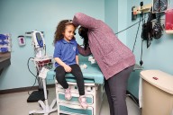 Codman Square Health Center takes on shortage of primary care doctors; some see pediatrics as key investment option