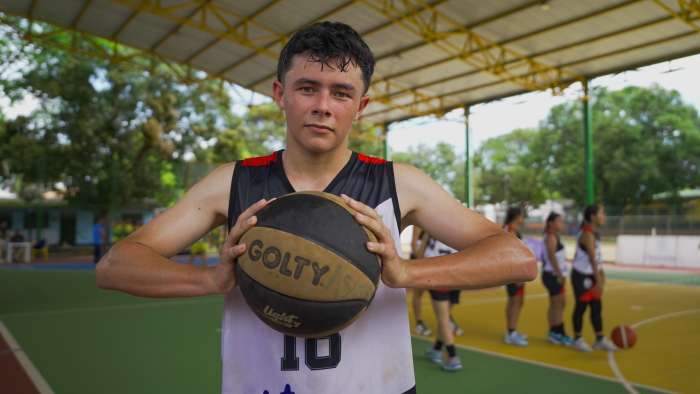 Amazonía comienza a definir sus finalistas en la fase regional de los Juegos Intercolegiados 2025