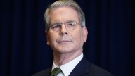 Scott Bessent defendió el rescate a Milei: "No queremos otro Estado liderado por China"