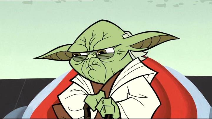 Clone Wars creator says he never got a Star Wars: Visions call