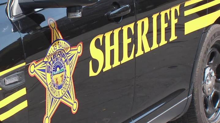 Franklin County sheriff scales back dedicated patrols in Mifflin Township