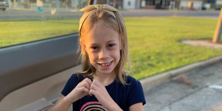 A Child’s Gift, A Second Chance: How one organ donation created a lifelong bond