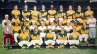 El año 1972 en el beisbol