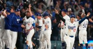Dodgers' historic World Series Game 3 victory, by the numbers