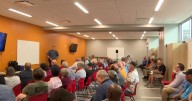 State Highway Patrol holds church safety session in Fulton