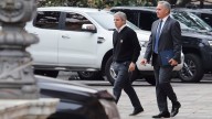 Mientras espera la ayuda de EE.UU., el Gobierno enfrenta vencimientos por US$6000 millones hasta enero