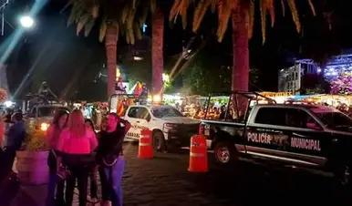 Garantizada seguridad para asistentes a la Feria de Calvillo