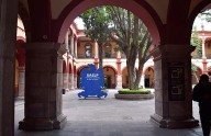 Avanza acuerdo UASLP-Gobierno para saldar compromisos financieros