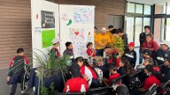 XI Foro de Cambio Climático Infantil y Juvenil en Celaya fomenta conciencia ambiental