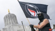 ‘Who is running Antifa?’: Calls for FBI investigation into ‘criminal conspiracy’